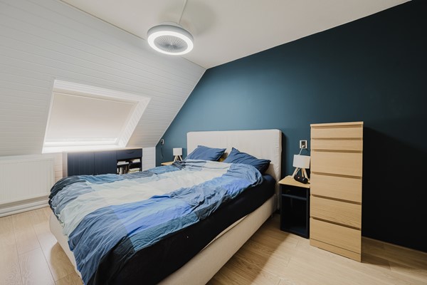 Medium property photo - Mandarijngaard 22, 3206 AM Spijkenisse